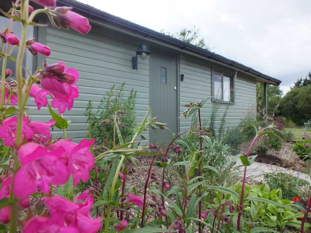  The Potting Shed Guest Accommodation